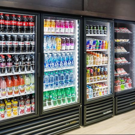 Holiday Inn Express & Suites Chicago North Shore - Niles By Ihg Ngoại thất bức ảnh