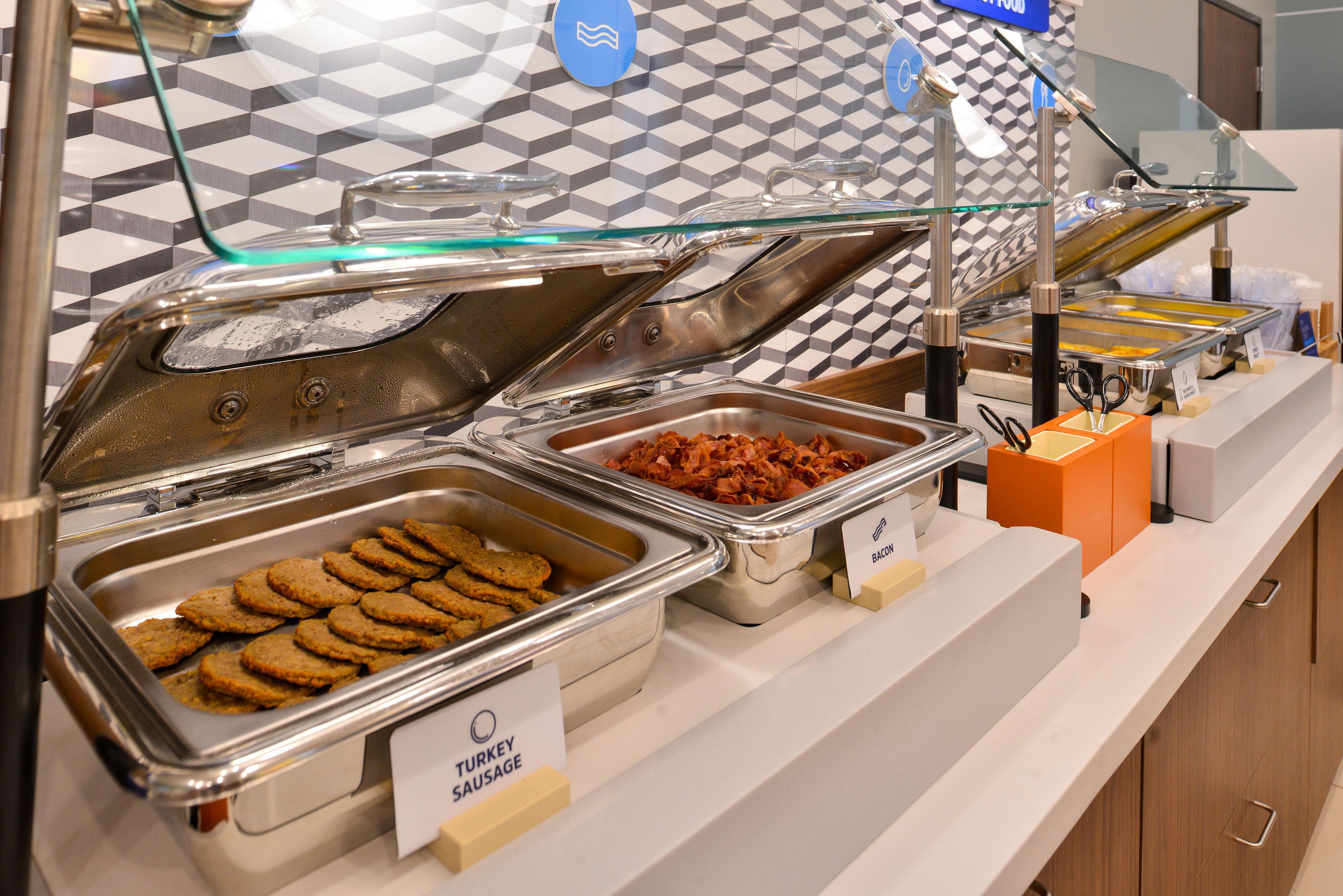Holiday Inn Express & Suites Chicago North Shore - Niles By Ihg Ngoại thất bức ảnh