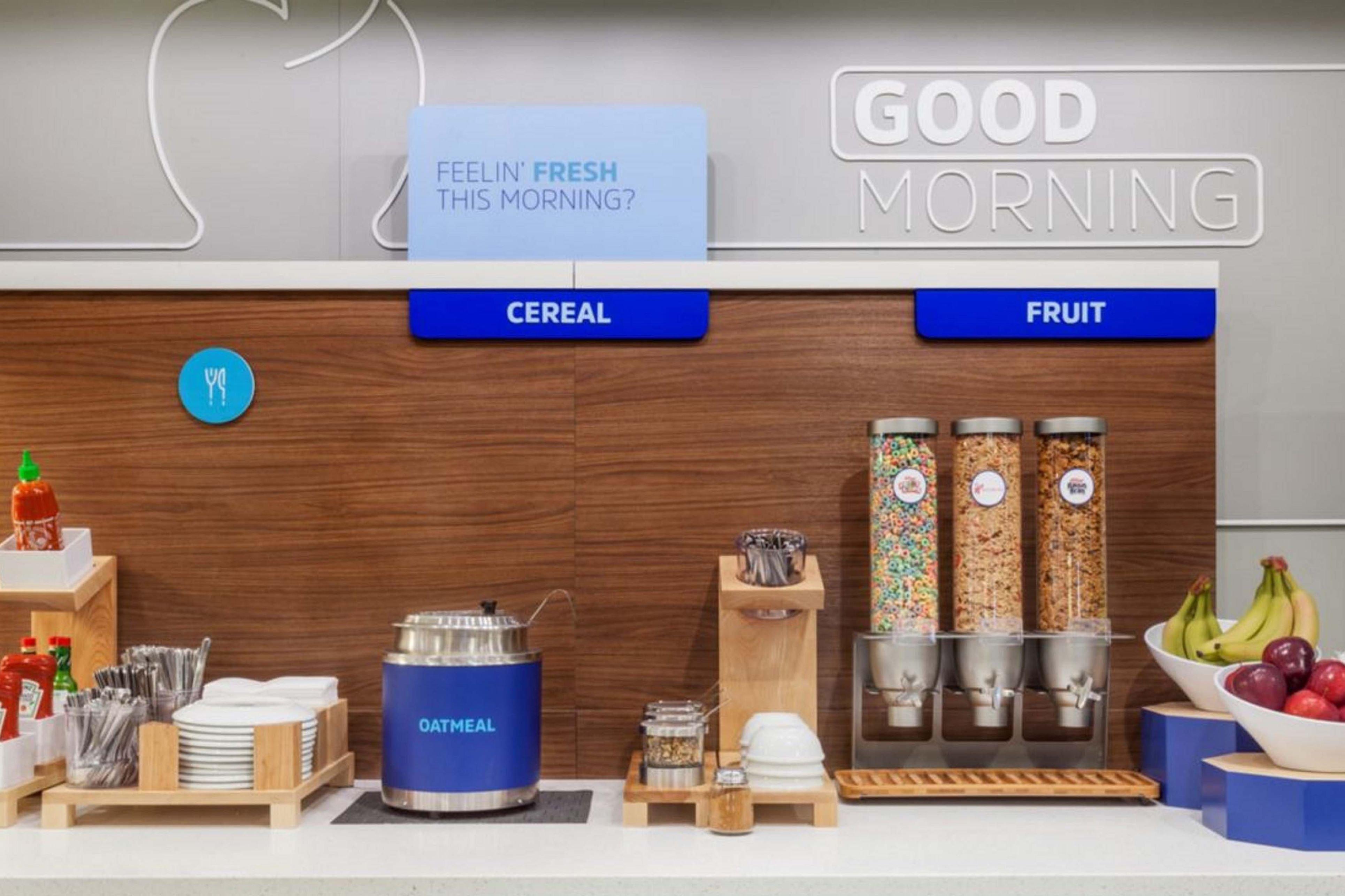 Holiday Inn Express & Suites Chicago North Shore - Niles By Ihg Ngoại thất bức ảnh
