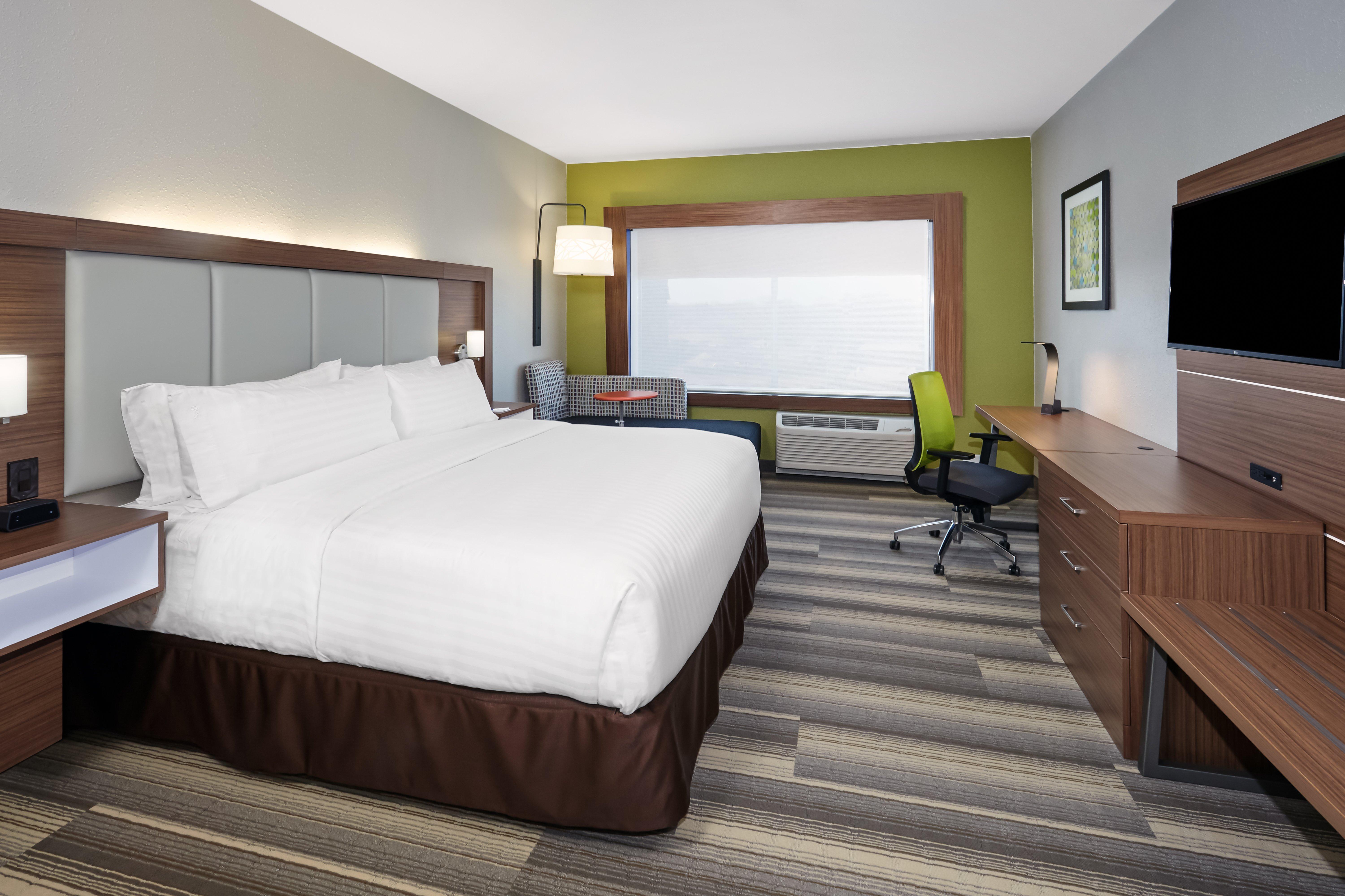 Holiday Inn Express & Suites Chicago North Shore - Niles By Ihg Ngoại thất bức ảnh