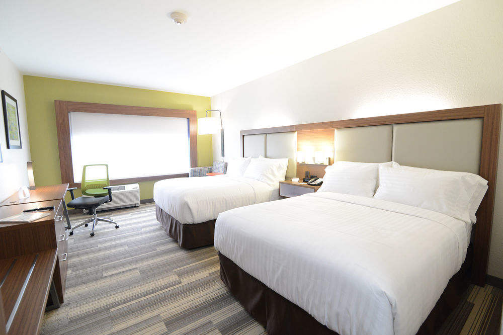 Holiday Inn Express & Suites Chicago North Shore - Niles By Ihg Ngoại thất bức ảnh